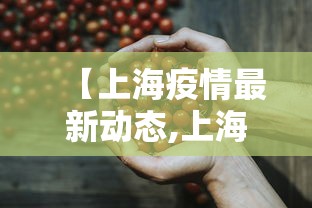【上海疫情最新动态,上海疫情情况】 【上海疫情最新动态,上海疫情情况】