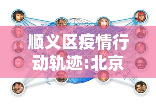 顺义区疫情行动轨迹:北京市顺义区疫情防控志愿者