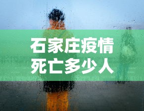 石家庄疫情死亡多少人/石家庄藁城疫情爆发时间