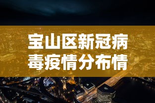 宝山区新冠病毒疫情分布情况:宝山区新冠病毒疫情分布情况图