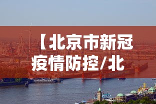 【北京市新冠疫情防控/北京市抗击新冠肺炎疫情先进个人】