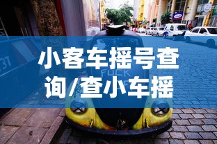 小客车摇号查询/查小车摇号是否中标 小客车摇号查询/查小车摇号是否中标