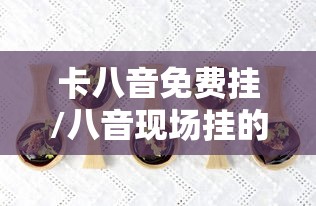 卡八音免费挂/八音现场挂的图片