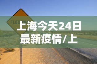 上海今天24日最新疫情/上海今天24小时预报情况