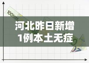 河北昨日新增1例本土无症状:河北慢病2026新增了哪些