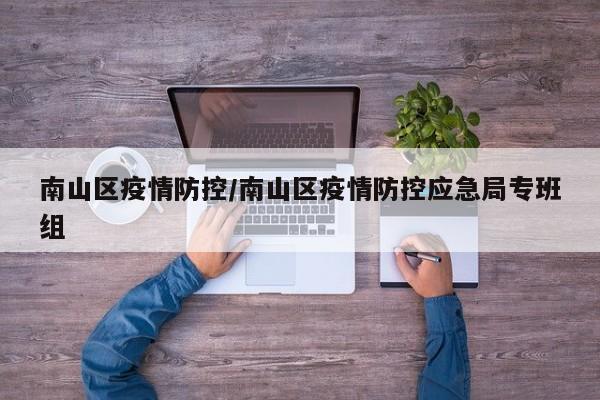 南山区疫情防控/南山区疫情防控应急局专班组