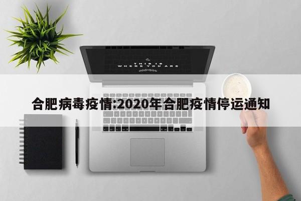 合肥病毒疫情:2020年合肥疫情停运通知