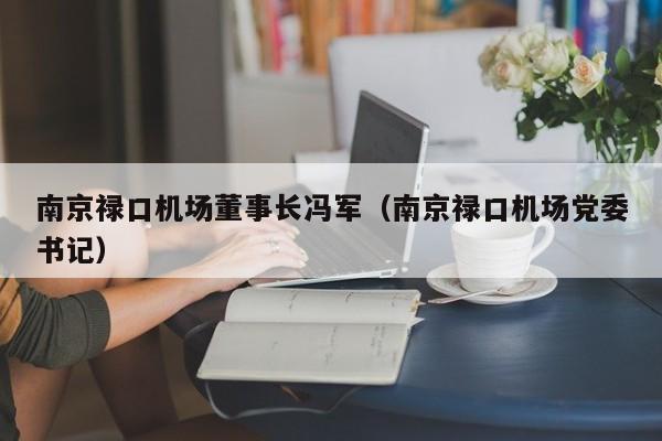 南京禄口机场董事长冯军(南京禄口机场党委书记)