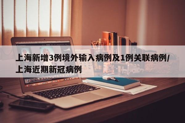 上海新增3例境外输入病例及1例关联病例/上海近期新冠病例